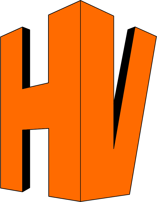 Herrajes del Vallés Logo